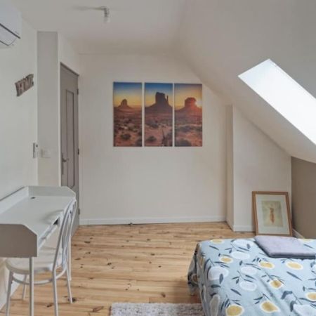 Appartement Spacieux En Centre Ville فونْدوم المظهر الخارجي الصورة