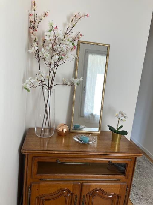 Appartement Spacieux En Centre Ville فونْدوم المظهر الخارجي الصورة