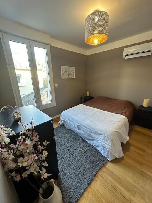Appartement Spacieux En Centre Ville فونْدوم المظهر الخارجي الصورة